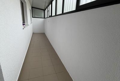 Apartament cu 3 camere în Central - 4