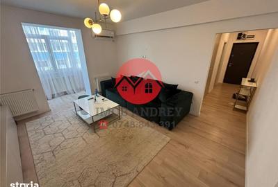 Apartament cu 2 camere decomandat în Central - 2