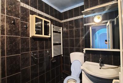 Apartament cu 2 camere în Șandra - 8