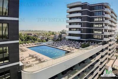 Apartament superb 2 camere in Alezzi Odyssey, Mamaia Nord, Constanta - 3