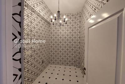 Piata Dorobanti | Imobil 660 MP | 7 Unitati Individuale + 7 Locuri Parcare - 13