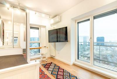 Vanzare Duplex Penthouse 178 mp, 5 dormitoare, Belvedere ... - 12