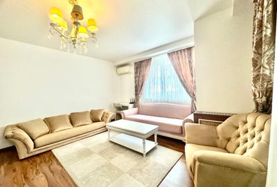 2 Camere Decomandat 69 mp Mobilat Utilat Bloc Solid House Zona Inel 2 - 3