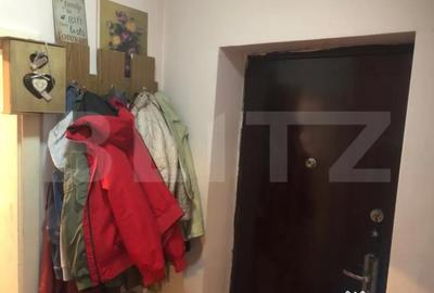 Apartament cu 4 camere semidecomandat în Botizului - 4
