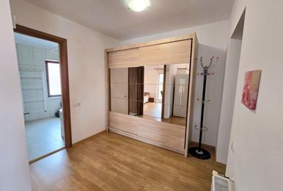 2 camere, imobil nou modern, parcare, in Zorilor strada George Bacovia 2 camere, imobil nou modern, parcare, in Zorilor strada George Bacovia - 9