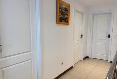 Casă cu 3 camere în Crețuleasca - 6