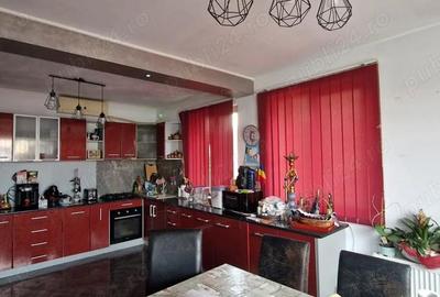 Casă cu 4 camere cu Teren 500 Mp în Săcălaz - 6