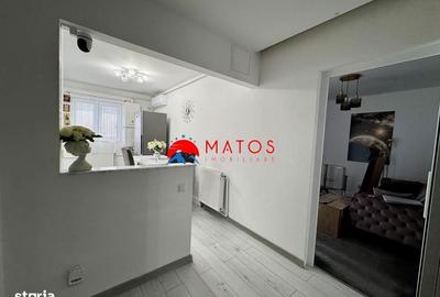 Apartament cu 2 camere în Florești - 2