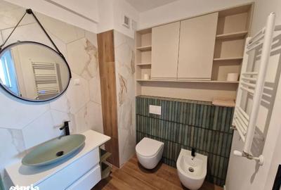 Apartament cu 5 camere în Central - 6