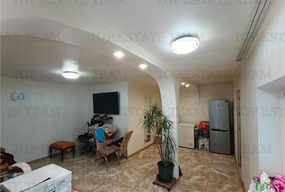 Casă individuală cu 3 camere cu Canalizare în Rahova - 6