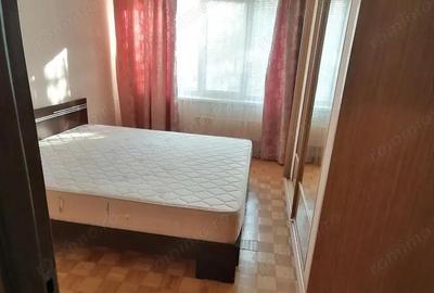 Garsonieră decomandată în Steaua