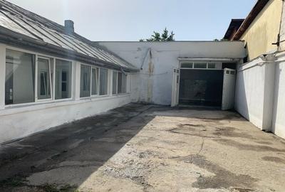 Spațiu comercial, de 110 mp, în Giulești - 1