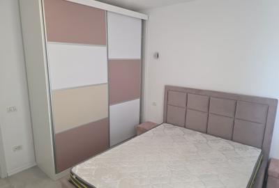 Apartament cu 2 camere decomandat în Găvana - 7