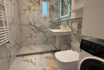 Garsonieră decomandată, mobilată în Cornitoiu - 10