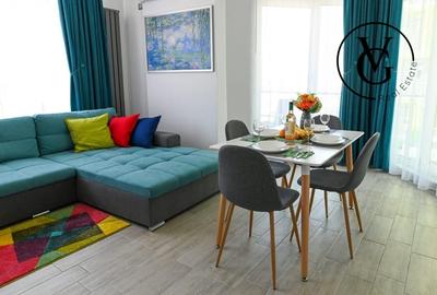 Apartament 2 camere XL in Alezzi Beach Resort - 2