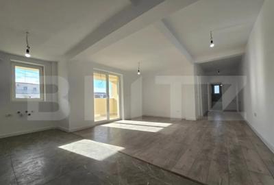 Apartament cu 3 camere decomandat în Torontalului - 1