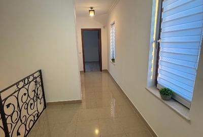 Casă individuală cu 4 camere cu Teren 300 Mp în Braytim - 3