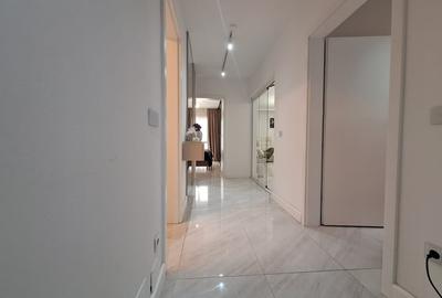 Oportunitate! Ap. de lux, 2 camere, 56 mp.+ terasa 27 mp., Gheorgheni - 7