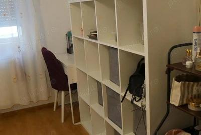 Campus Scolar Ap 3 camere mobilat cu parcare - 2