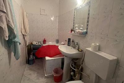 Apartament doua camere - Zona Fosta Autogara - 5