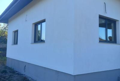 Casa noua - Drumul Tatarilor - 2
