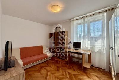 Apartament 2 camere, decomandat, renovat, zona Universitatilor - 7
