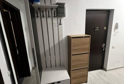 Apartament cu 2 camere decomandat în Central - 7
