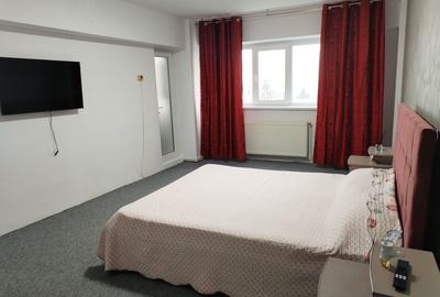 Apartament cu 2 camere decomandat, mobilat în Gării