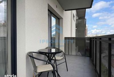 Apartament cu 2 camere în Ghencea