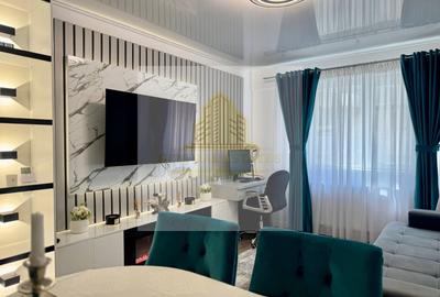 Apartament cu 2 camere decomandat, mobilat în Vișan - 1