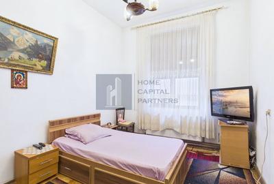 Casă cu 5 camere cu Canalizare în Foișorul de Foc - 18
