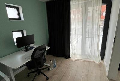 Brancoveanu - casa 6 cam Dp + P + 2E -  teren 165mp - an 2022 - 12