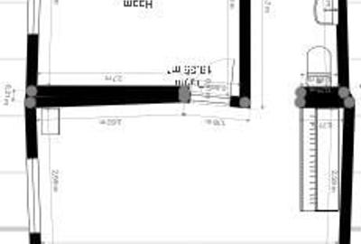 Apartament cu 2 camere în Micro 16 - 1