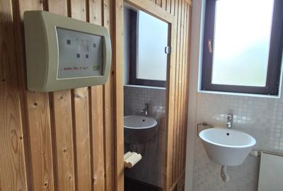Inchiriere Vila nemobilata,  5 camere,  cu gradina privata, Pipera - 19