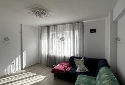 Apartament cu 2 camere decomandat, mobilat în Popești-Leordeni - 5