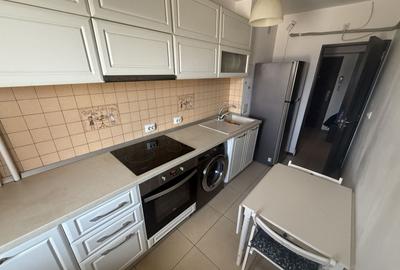 Apartament cu 2 camere decomandat, mobilat în Pantelimon - 2