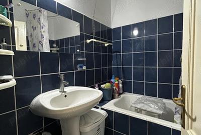 Apartament cu 2 camere semidecomandat în Ultracentral - 6