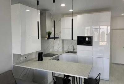 Garsonieră decomandată în Gara de Nord - 2