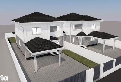 Casă cu 5 camere cu Teren 370 Mp în Calea Urseni - 4