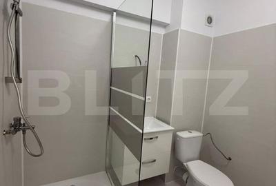 Apartament cu 2 camere decomandat în Valea