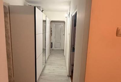 Vând apartament cu 3 camere - 6