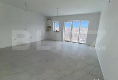 Apartament cu 4 camere semidecomandat în Central - 3
