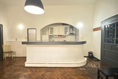 Bijuterie de apartament! 2 camere | Tavan Inalt (3.80m) | Ultracentral - 1