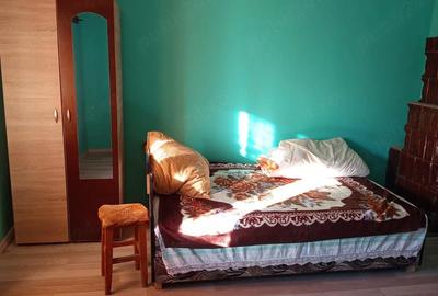 Casă cu Teren 2160 Mp în Gănești - 3