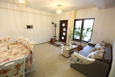 Casă cu 6 camere în Semicentral