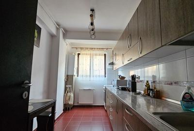 Apartament cu 2 camere decomandat în Roșu - 3