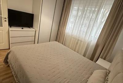Apartament cu 2 camere semidecomandat, mobilat în 1 Mai - 3