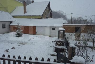 Casa 4 camere | Vintu de Jos | Teren 4.700 mp |a 15 min de Alba Iulia - 8