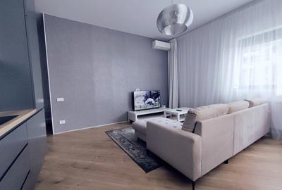 Apartament 3 camere Pipera 4City North | Parcare si boxa | Comision 0% - 3