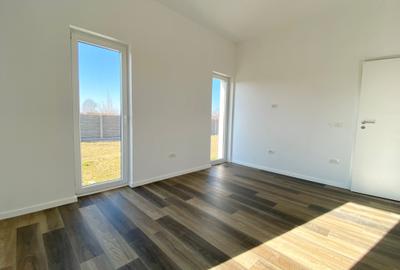 Apartament de Lux cu Terasă în Ghiroda - 8